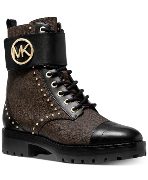 michael kors booties on sale|michael kors ankle boots sale.